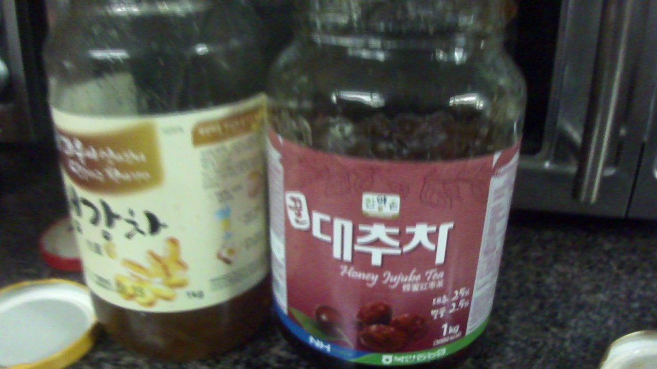 275 Home food 家裡吃