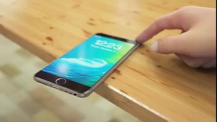 Paraşüt Sistemine Sahip iPhone 7 Konsepti Yok Böyle Bir Şey