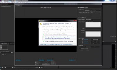 Débuter avec Adobe Premiere Pro