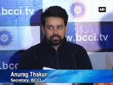 BCCI announces Asia Cup, T20 ICC World Cup team