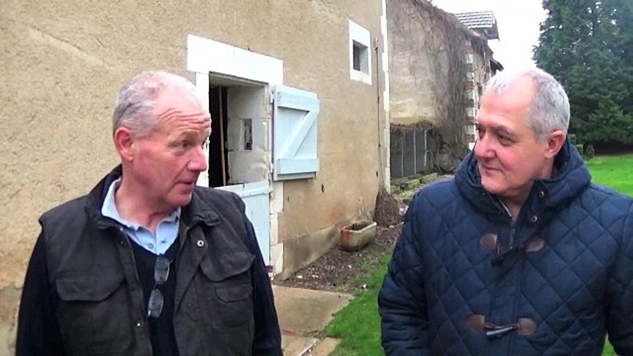 Maison Marc à ChemillysurYonne va doubler sa production de cornichons