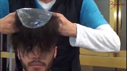 Protez Saç Deyip Geçmeyin, İzleyin.. Yok Böyle Bir Şey