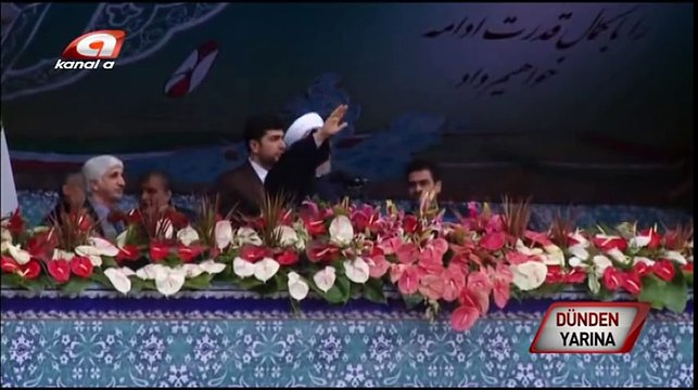 ACEM OYUNLARI | İRAN IN ÜLKEMİZ VE DÜNYA SİYASETİNDEKİ ROLÜ | BÖLÜM 1 | BELGESEL | DÜNDEN YARINA TV