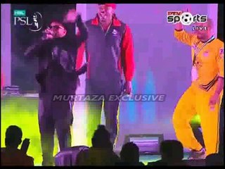 Pakistan Super League ᴴᴰ opening ceremony Ali zafar,Sean paul performance (EXCLUSIVE)