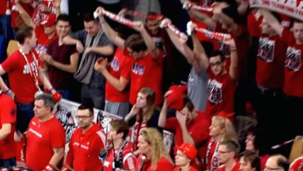 Euroligue - Barcelone va mal, le Panathinaikos se replace