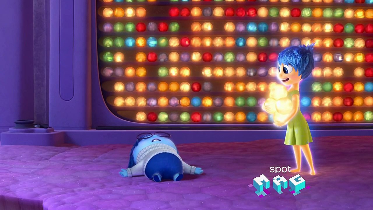 Spot Mag 109 Léquipe française de Vice Versa à Cannes