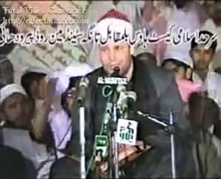 Amazing Qari Hajjaj Ramadan Al Hindawi - Surah Alaq(380)