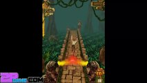 Temple Run Walkthrough [IOS]