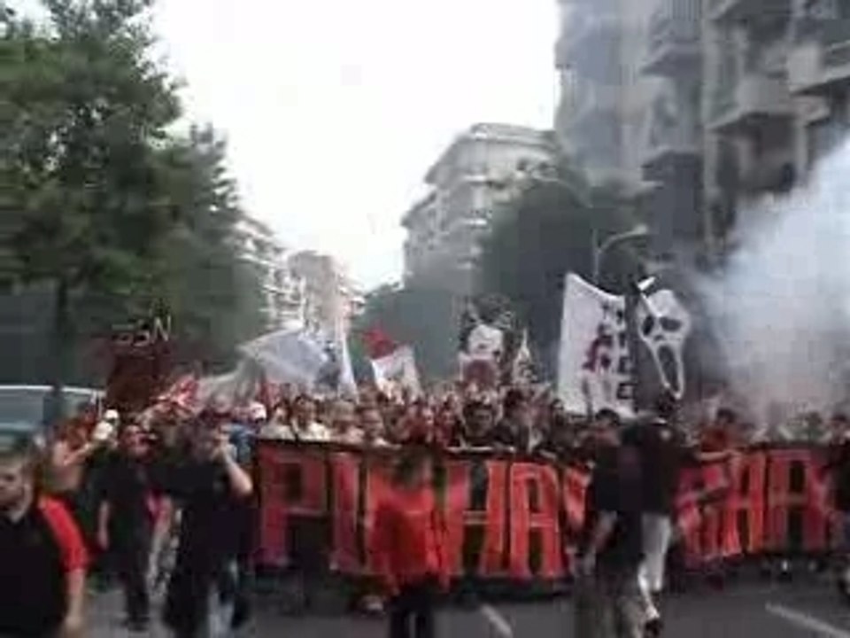Manifestation