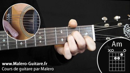 Wind Of Change - Cours de Guitare