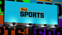 Marshawn Lynch Drops Beast Mode Zinger at TMZ Photog