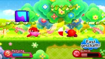 Lets Play Kirby Fighters Deluxe - Part 7 - Die Peitschen-Fähigkeit [HD /60fps/Deutsch]
