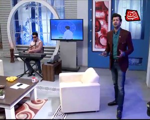 Abb Takk - News Cafe Morning Show - Episode - 609 - 05-02-16