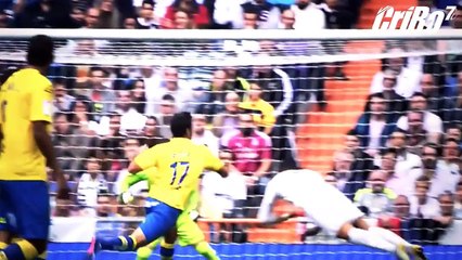 Cristiano Ronaldo TOP 5 InCRedible Goals 2015-2016 HD