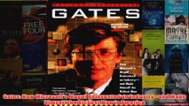 Download PDF  Gates How Microsofts Mogul Reinvented an Industryand Made Himself the Richest Man in FULL FREE