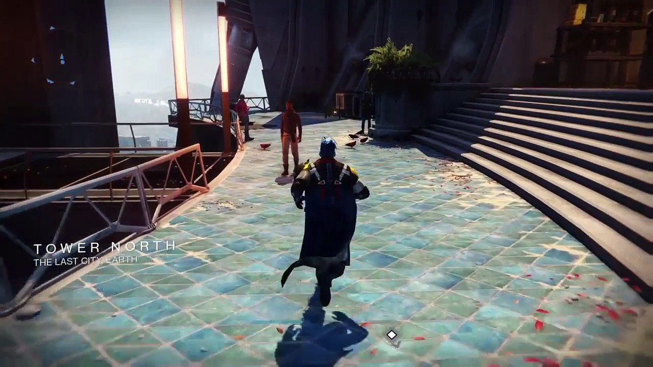 Xur Location February 5 2016 Destiny Where is Xur 5/2/2016