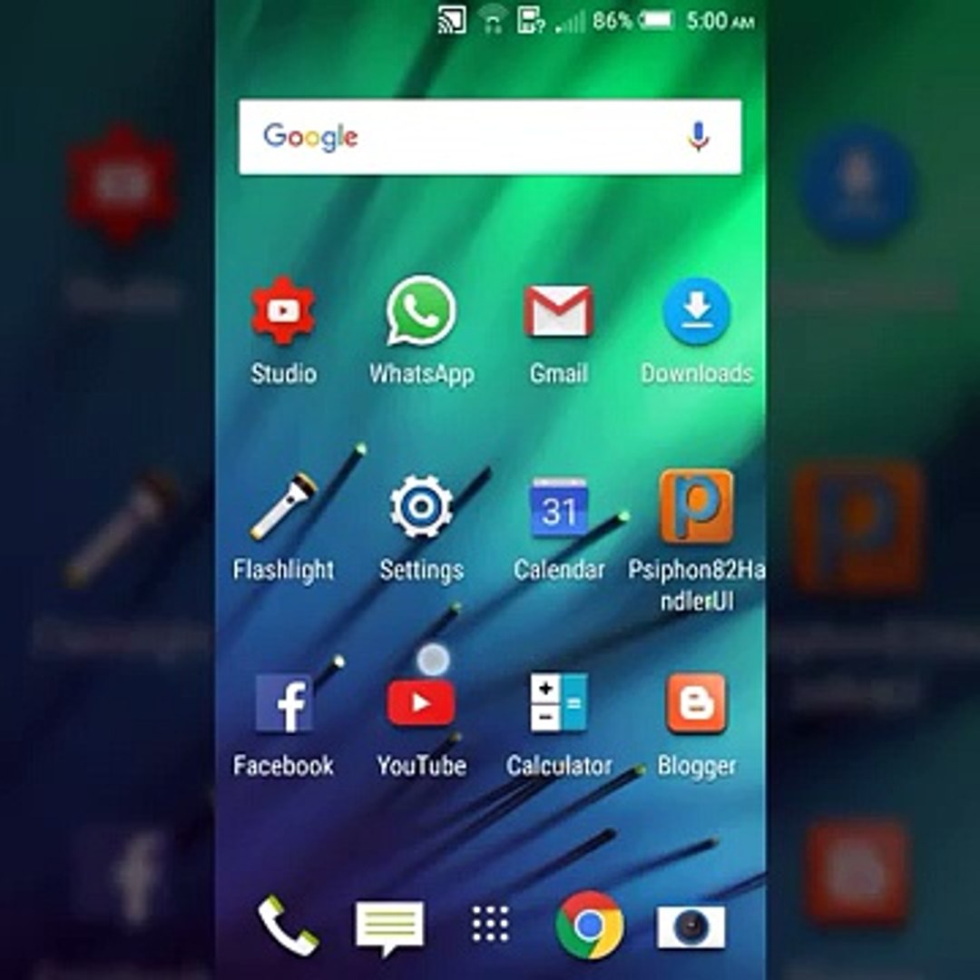 ⁣How to use free 3G_4G internet on mobile ( Urdu _ Hindi )