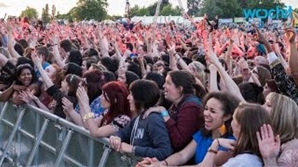 Tomorrowland Music Festival Promoter Files for Bankruptcy.