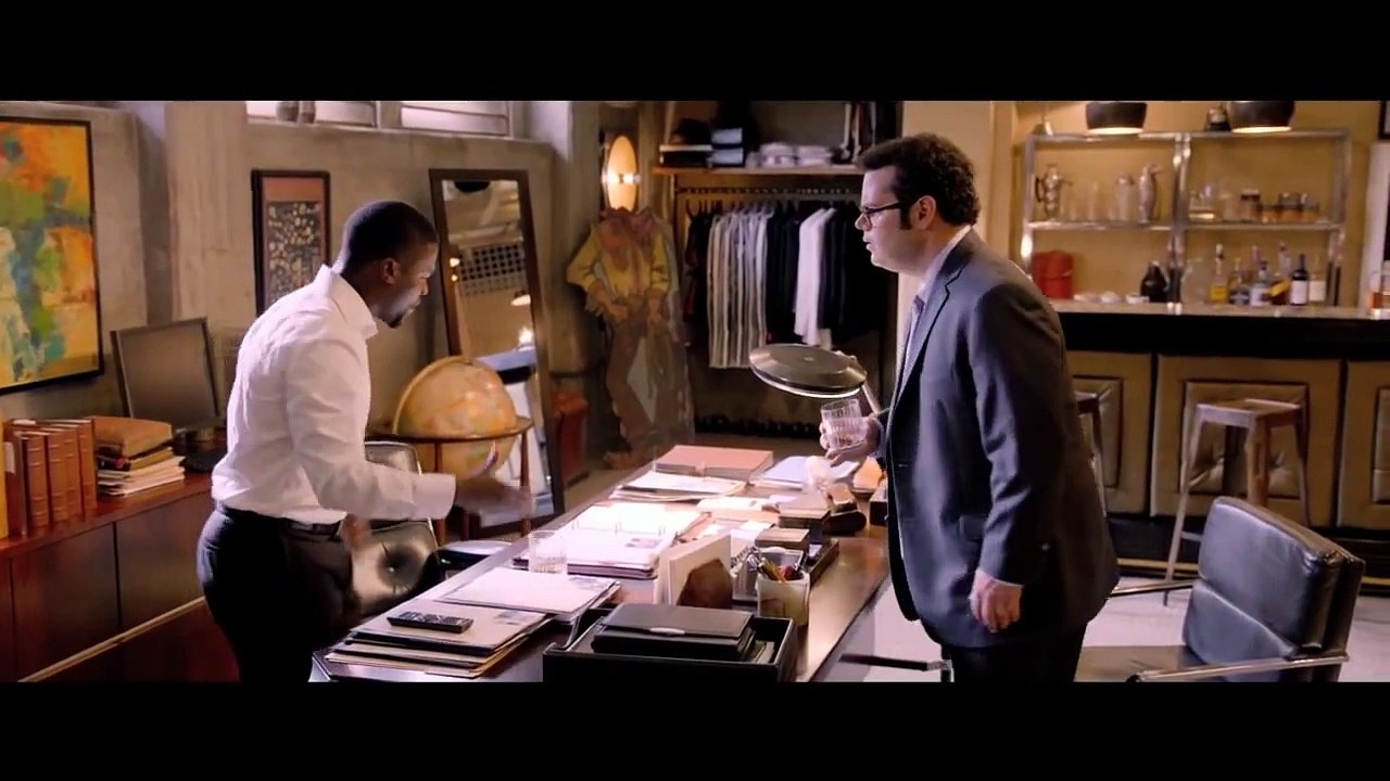 The Wedding Ringer Official Trailer HD | Trailers | FandangoMovies