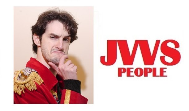 Bob Lennon JVVS PEOPLE test 4