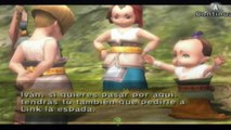 [Wii] Walkthrough - The Legend Of Zelda Twilight Princess Part 3