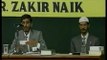 Dr. Zakir Naik Videos.  Why Women are not Allowed to work with Men-