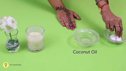 4 Simple Tips To Make Mehndi Darker