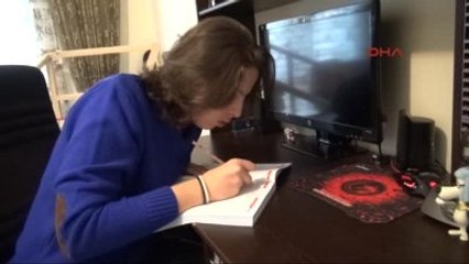 Samsun Ailesinin Desteğiyle Lösemiyi Yendi, Şimdi Üniversitede Okuyor