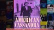 Download PDF  American Cassandra The Life of Dorothy Thompson FULL FREE