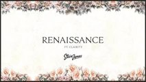 Steve James - Renaissance feat. Clairity (Cover Art)