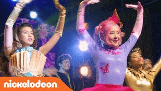 Make It Pop | ‘We Doin It (Reprise) Official Music Video | Nick