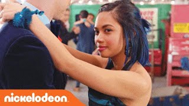 Make It Pop | ‘Gratitude (Reprise) Official Music Video | Nick