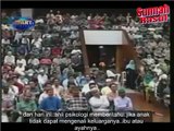 Dr. Zakir Naik Videos. 05 _ 15 SFTI Kenapa Wanita TIDAK DIBENARKAN Bersuami RAMAI Dr Zakir Naik subtitle BM