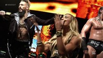 Tom Phillips Interviews Carmella