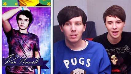 MY TUMBLR TAG 2! (with Dan)
