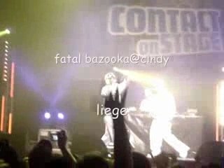 Fatal bazooka