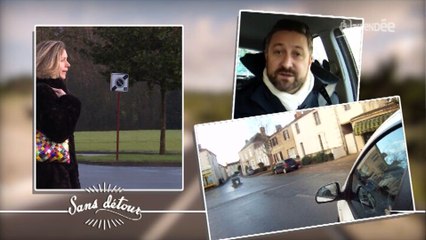 Sans détour : Francoise Rochais