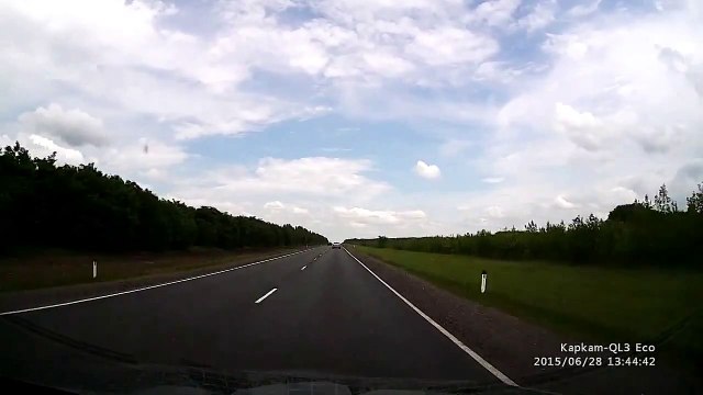 ДТП Воронежская область 28.06.2015. Мать погибла, ребенок жив