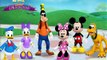 CLUBHOUSE MICKEY MOUSE WUNDERHAUS MICKY MAUS ~ Play Baby Games For Kids Juegos ~ luoO143382I