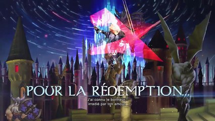 Odin Sphere® Leifthrasir - Trailer d annonce [FR]