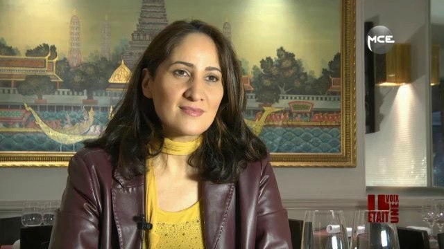 Voir et revoir Il était une voix avec Véronique Augereau la voix française de Marge Simpson sur MCEReplay