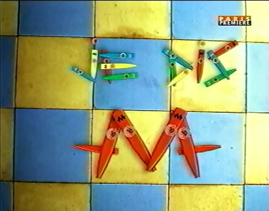 2001/09/23 Boogaerts : Témoignage (Du Baptème à Je Dis M-réal Emilie Chedid 2000)