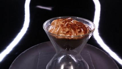 « Take me up ! » : entre le tiramisu et l’irish coffee par Frédéric Bau (#DPDC)