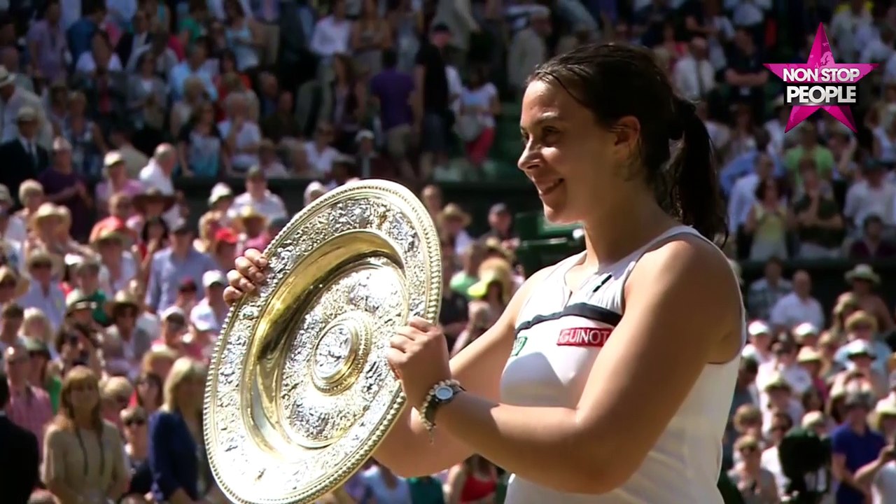 Marion Bartoli incroyablement amaigrie, son explication étrange sur sa perte de poids