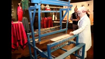 Emine Erdoğan, Ekvador?da Mindalae Müzesi'ni Ziyaret Etti