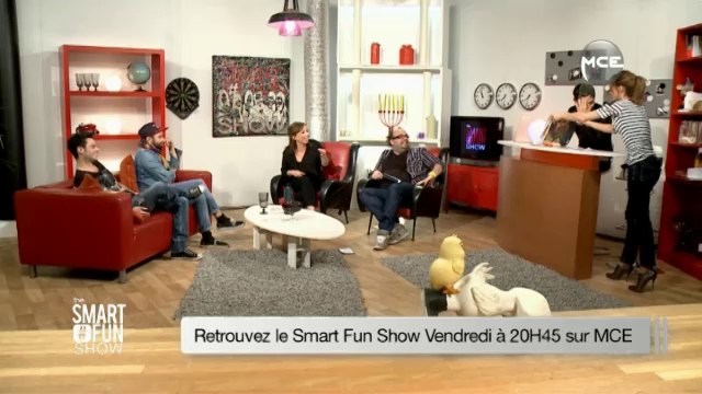 Les Anges 5 : une jeune fille sans cheveux répond à Nabilla et son Non mais allo quoi (exclu MCE)