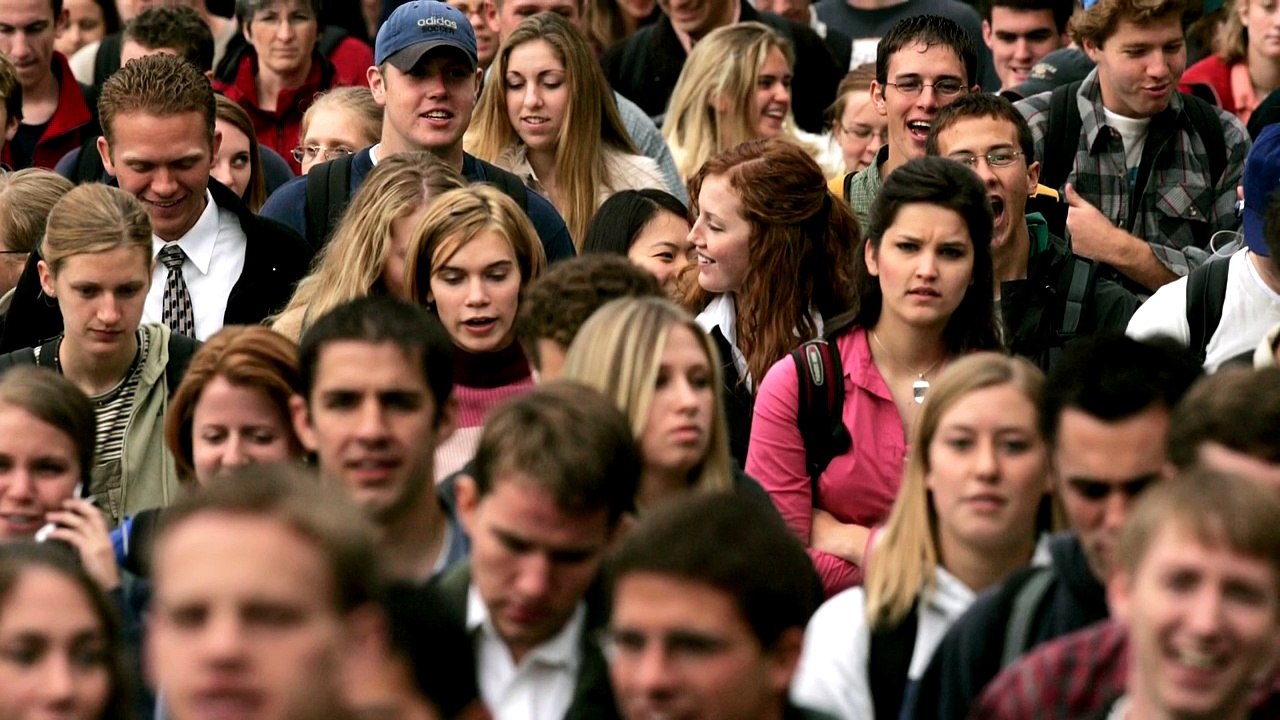 Dünyayı Yok Edebilecek 7 Korkunç Olay (Kıyamet)