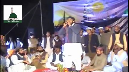 Hafiz Abubakar New Naat 2016 - Mere Maan Pyare Maan