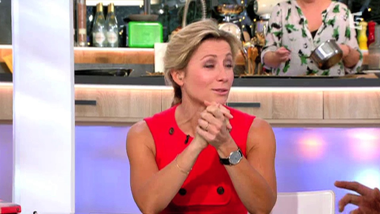 Eric et Ramzy ironisent sur la polémique sur Saint-Nazaire