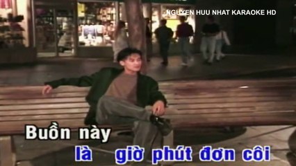 Karaoke Lạy Trời Con Được Bình Yên Chế Linh HD Beat